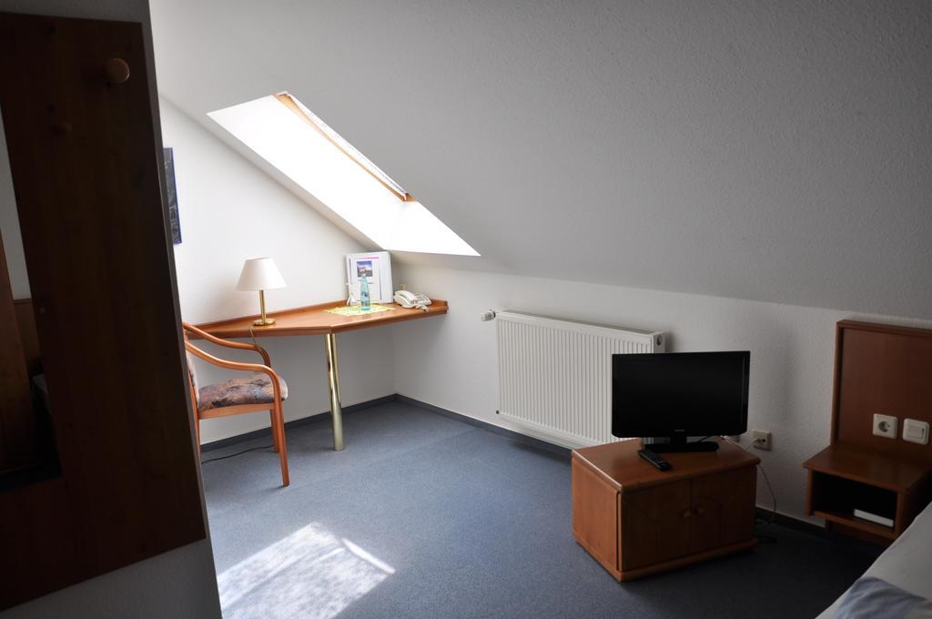 Hotel Elxleben Cameră foto