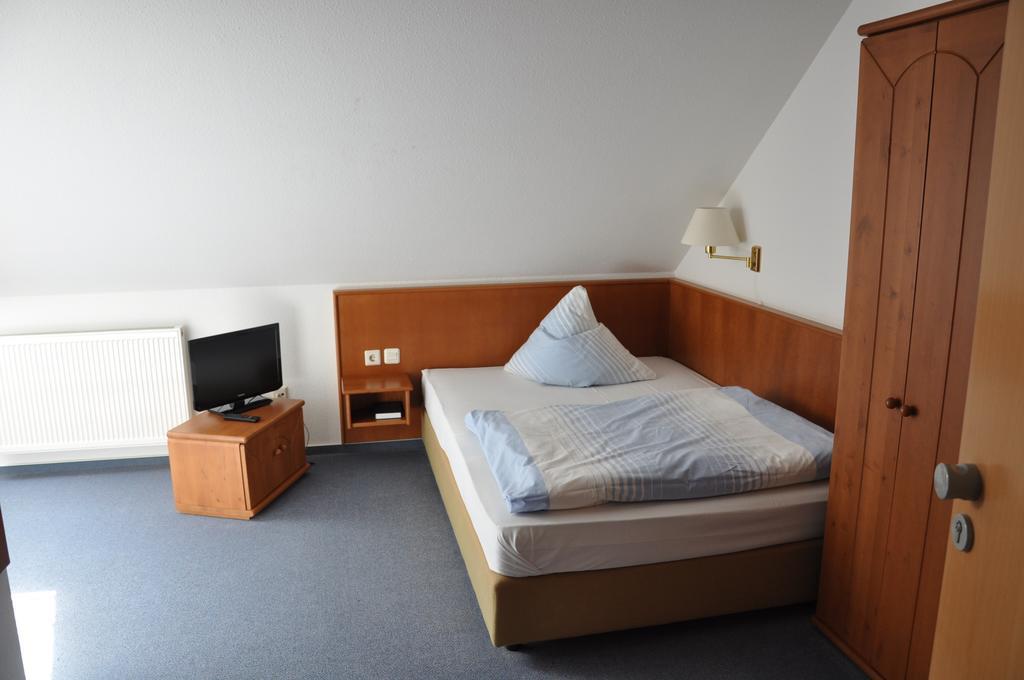 Hotel Elxleben Cameră foto