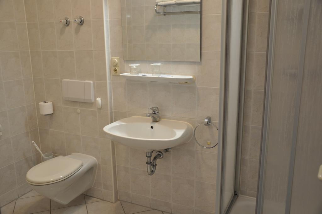 Hotel Elxleben Cameră foto