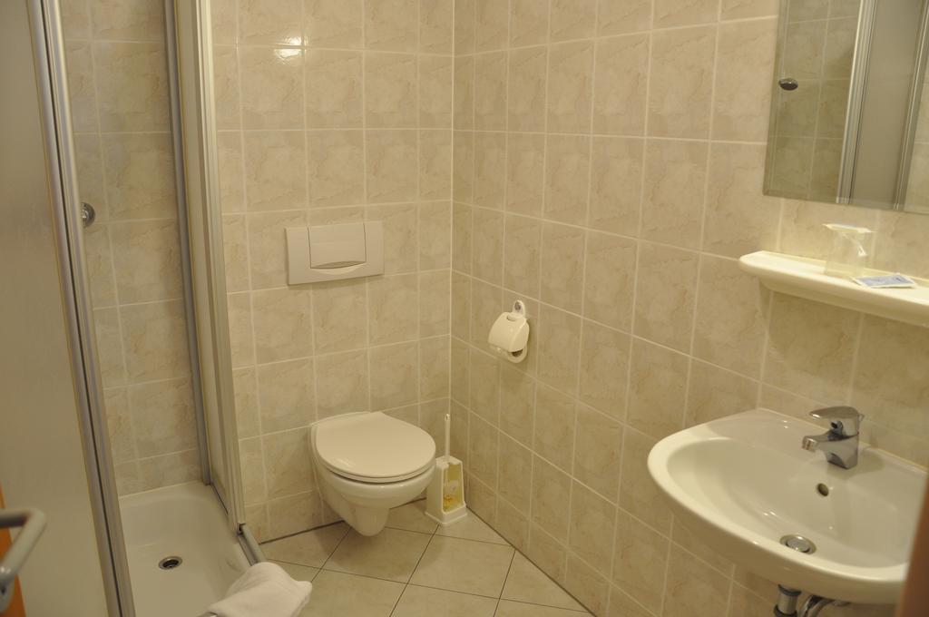 Hotel Elxleben Cameră foto